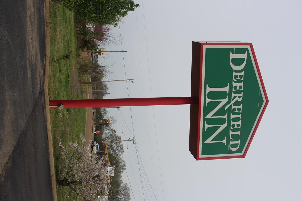 Deerfield Inn Adamsville Extérieur photo